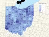 Barnesville Ohio Map National Register Of Historic Places Listings In Ohio Wikipedia