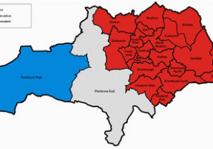 Barnsley England Map Metropolitan Borough Of Barnsley Revolvy