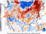 Barometric Pressure Map Canada Weather Prediction Center Wpc Home Page