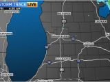 Barry County Michigan Map Radar Satellite