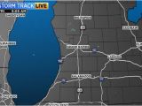 Barry County Michigan Map Radar Satellite