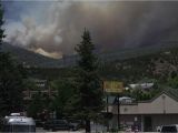 Basalt Colorado Map Lake Christine Fire Missouri Heights Under Mandatory Evacuation