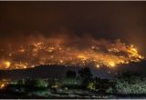 Basalt Colorado Map Three Homes Lost as Lake Christine Fire Grows to 4 900 Acres