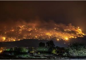 Basalt Colorado Map Three Homes Lost as Lake Christine Fire Grows to 4 900 Acres