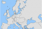 Basic Map Of Europe Maps for Mappers Historical Maps thefutureofeuropes Wiki