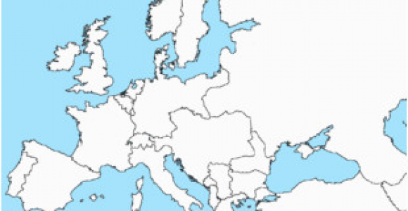 Basic Map Of Europe Maps for Mappers Historical Maps thefutureofeuropes Wiki