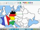 Basic Map Of Europe Simple Map Drawing at Paintingvalley Com Explore