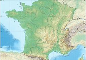 Basic Map Of France Paris Wikipedia