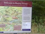 Basingstoke England Map Basing House Picture Of Basingstoke Canal Mytchett