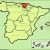 Basque Region Of Spain Map Basques Map and Travel Information Download Free Basques Map