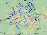 Battle Of France 1940 Map Falaise Pocket Wikipedia