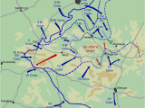 Battle Of France 1940 Map Falaise Pocket Wikipedia