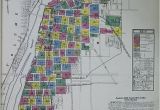 Bay City Michigan Map File Sanborn Fire Insurance Map From Bay City Bay County Michigan