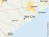 Bay City Texas Map Map Of Bay City Texas Business Ideas 2013