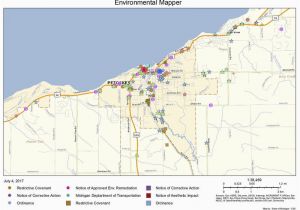 Bay Harbor Michigan Map What Lies Beneath Local Petoskeynews Com