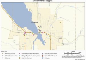 Bay Harbor Michigan Map What Lies Beneath Local Petoskeynews Com