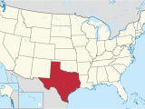 Bay town Texas Map List Of Cities In Texas Wikipedia