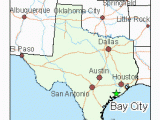 Bay town Texas Map Map Of Bay City Texas Business Ideas 2013