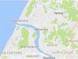 Bayonne France Map Boucau 2019 Best Of Boucau France tourism Tripadvisor