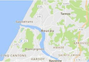 Bayonne France Map Boucau 2019 Best Of Boucau France tourism Tripadvisor