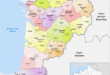 Bayonne France Map Nouvelle Aquitaine Wikiwand
