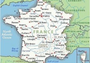 Bayonne France Map Printable Map Of France Tatsachen Info