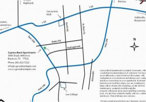 Baytown Texas Zip Code Map Cypress Bend Apartments 35 Reviews Baytown Tx Apartments for