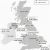 Bbc Europe Weather Map Uk Heatwave Met Office Confirms Record Temperature In