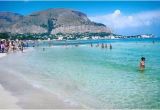 Beaches In Italy Map Mondello 2019 Best Of Mondello Italy tourism Tripadvisor
