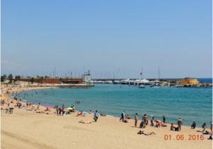 Beaches In Spain Map Nova Mar Bella Beach Barcelona 2019 All You Need to Know before