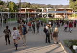 Beacon Hills California Map Beacon Hills Teen Wolf Wiki Fandom Powered by Wikia