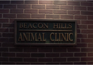 Beacon Hills California Map Beacon Hills Teen Wolf Wiki Fandom Powered by Wikia