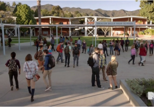 Beacon Hills California Map Beacon Hills Teen Wolf Wiki Fandom Powered by Wikia