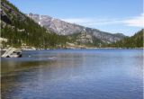 Bear Lake Colorado Map the top 10 Things to Do Near Bear Lake Trailhead