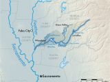 Bear Valley California Map Map Of California Rivers and Lakes Massivegroove Com