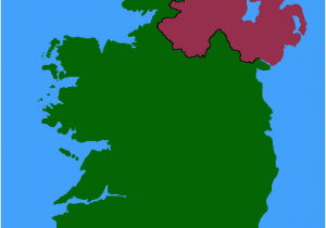 Beara Peninsula Ireland Map Bantry Bay Wikipedia