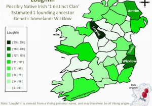 Beara Peninsula Ireland Map Image Result for Mclaughlin Name In Ireland Genealogy Irish