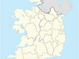 Beara Peninsula Ireland Map Wild atlantic Way Revolvy