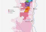 Beaujolais France Map Die Neue Liebe Zum Gamay Wein Am Limit Weine Und Weinshop