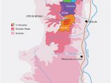 Beaujolais Region France Map A Fall Day In Beaujolais Winophiles Foodwineclick