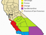 Beaumont California Map Bistum orange In California Wikipedia