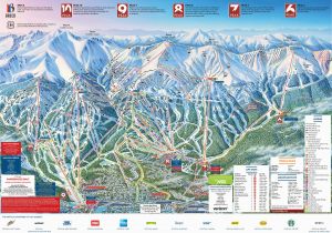 Beaver Creek Colorado Trail Map Beaver Creek Skiberge Sandozconcept Skireisen