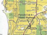 Beaver island Michigan Map Beaver island Mi Land for Sale Real Estate Realtor Coma
