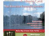 Beaverton Colorado Map Brg June 2011 by Beaverton Resource Guide issuu