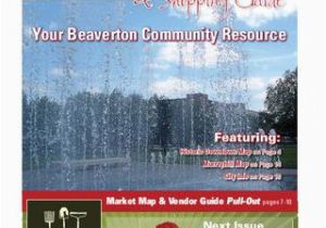 Beaverton Colorado Map Brg June 2011 by Beaverton Resource Guide issuu