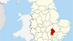 Bedfordshire On Map Of England Grade I Listed Buildings In Bedfordshire Wikipedia