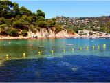 Begur Spain Map Platja Cala Aiguablava Begur 2019 All You Need to Know