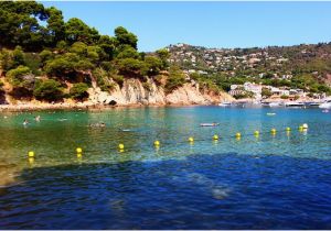 Begur Spain Map Platja Cala Aiguablava Begur 2019 All You Need to Know