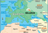 Belarus On Map Of Europe Belarus Weather forecasts and Weather Conditions