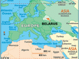 Belarus On Map Of Europe Belarus Weather forecasts and Weather Conditions